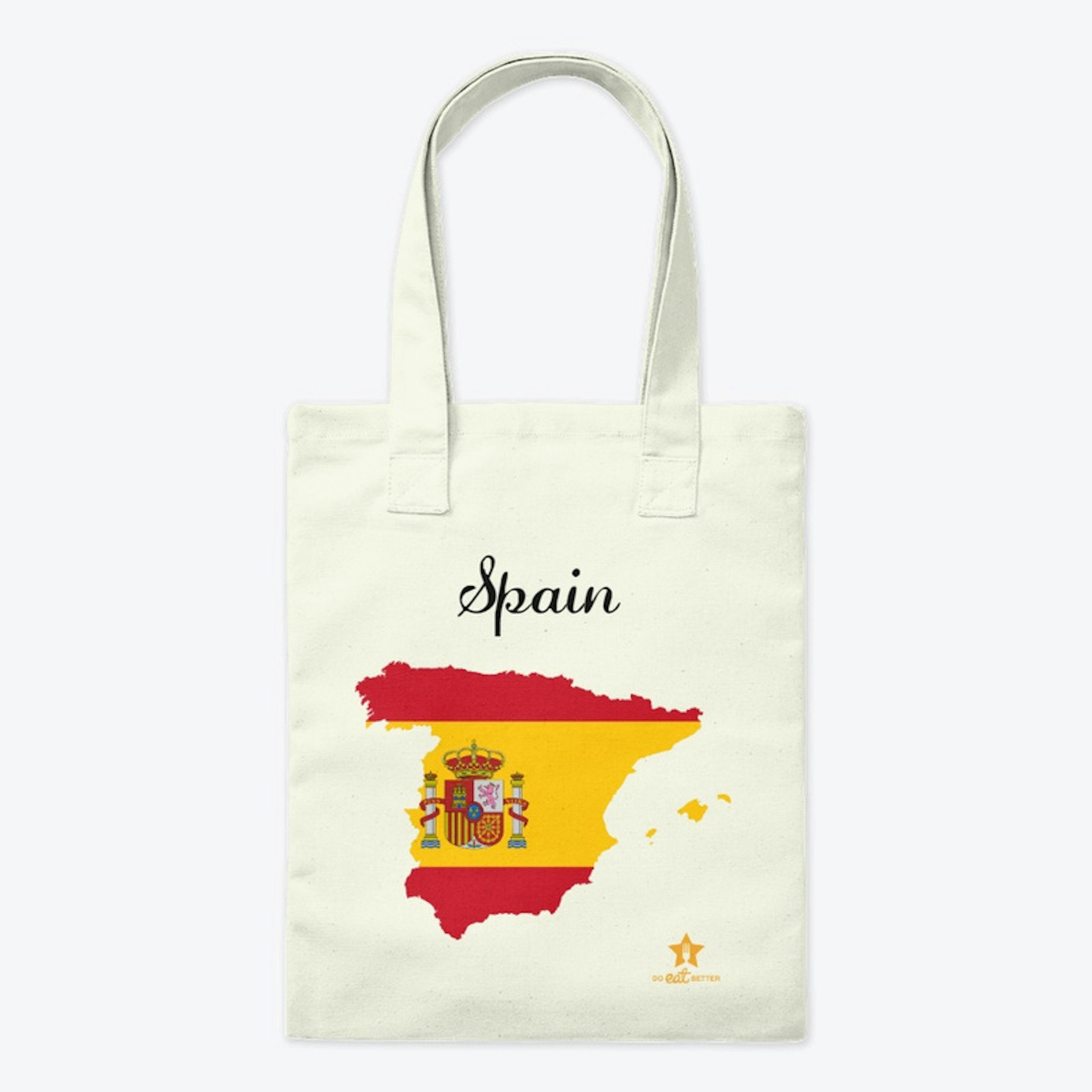 Spain- Bag
