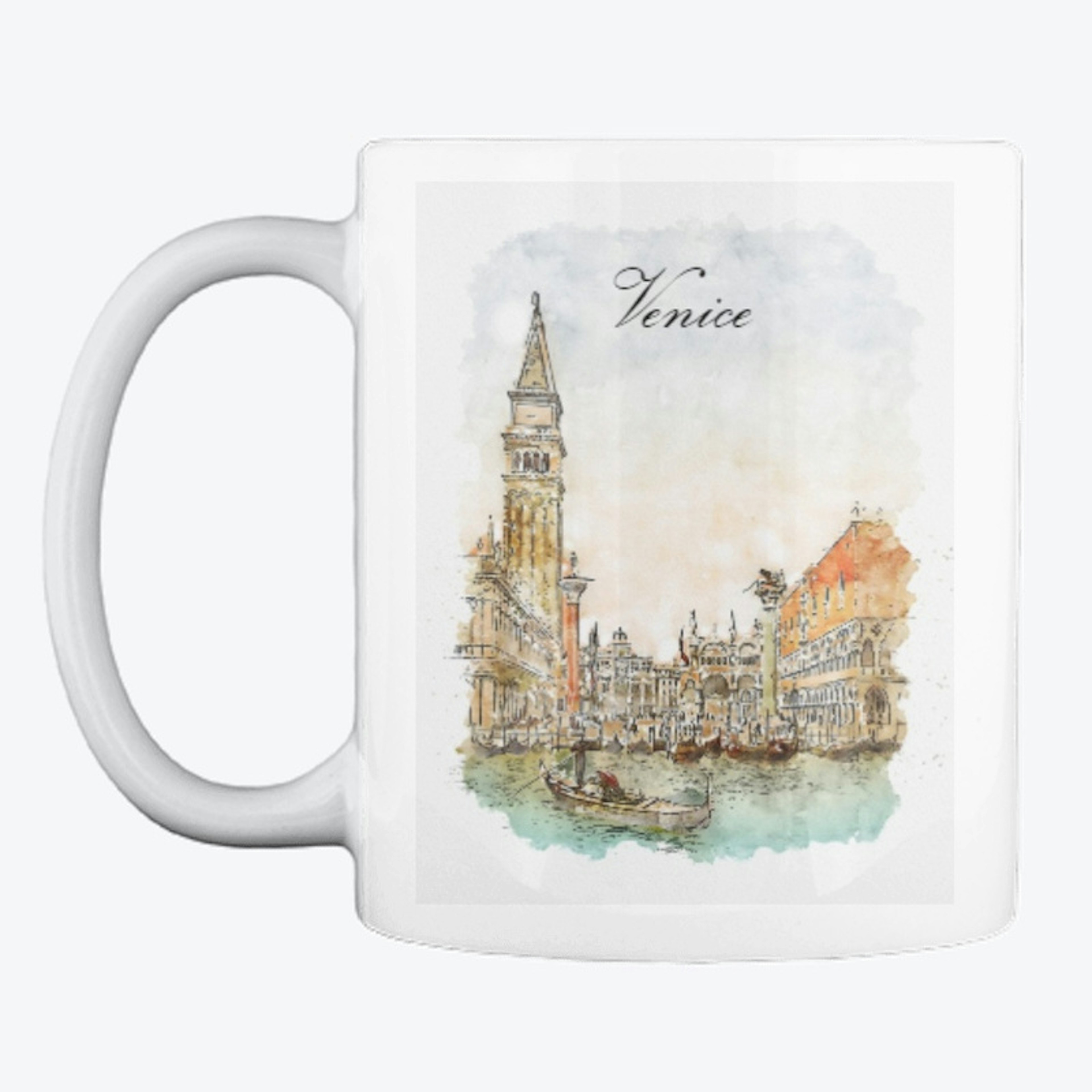 Venezia- Venice Mug