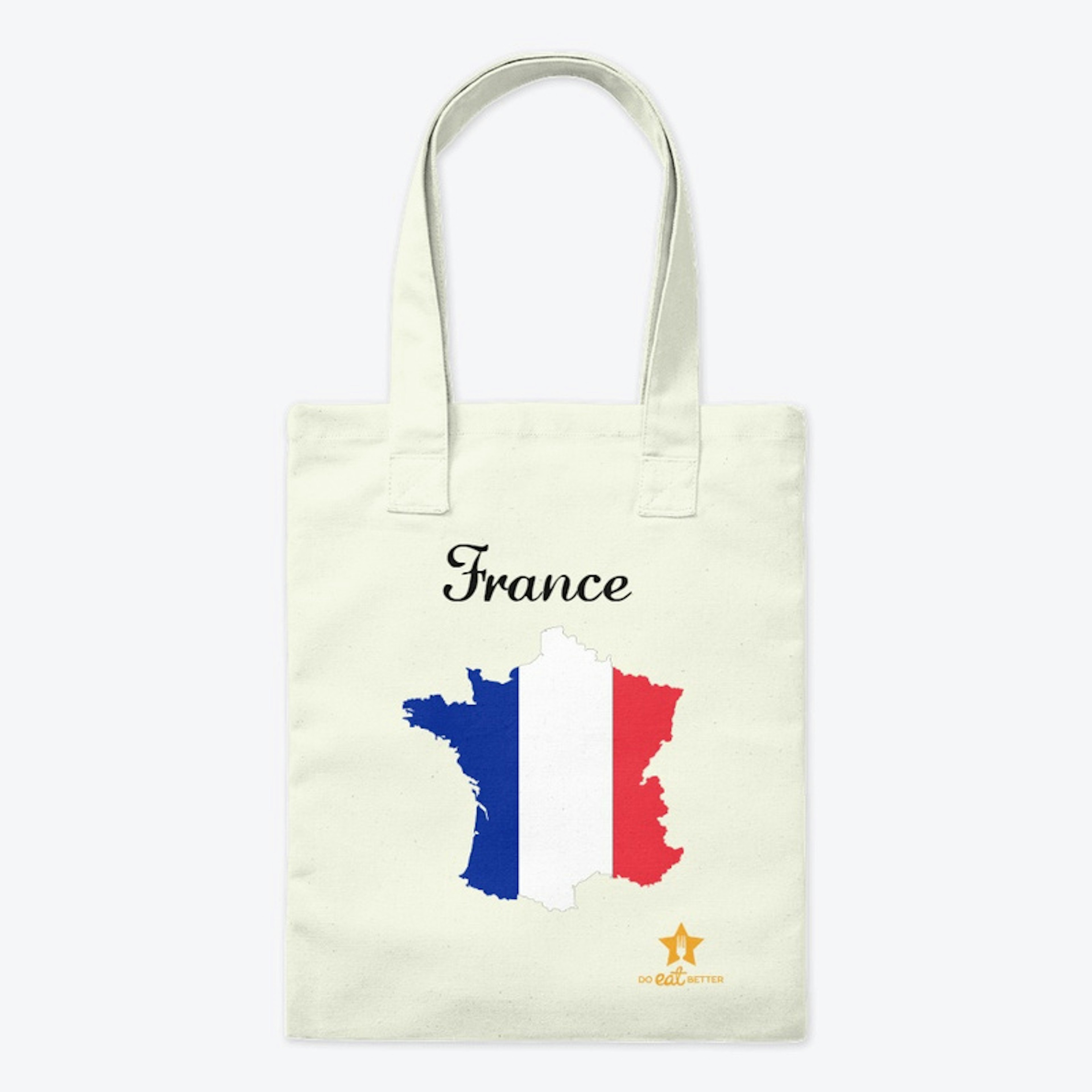 France- Bag