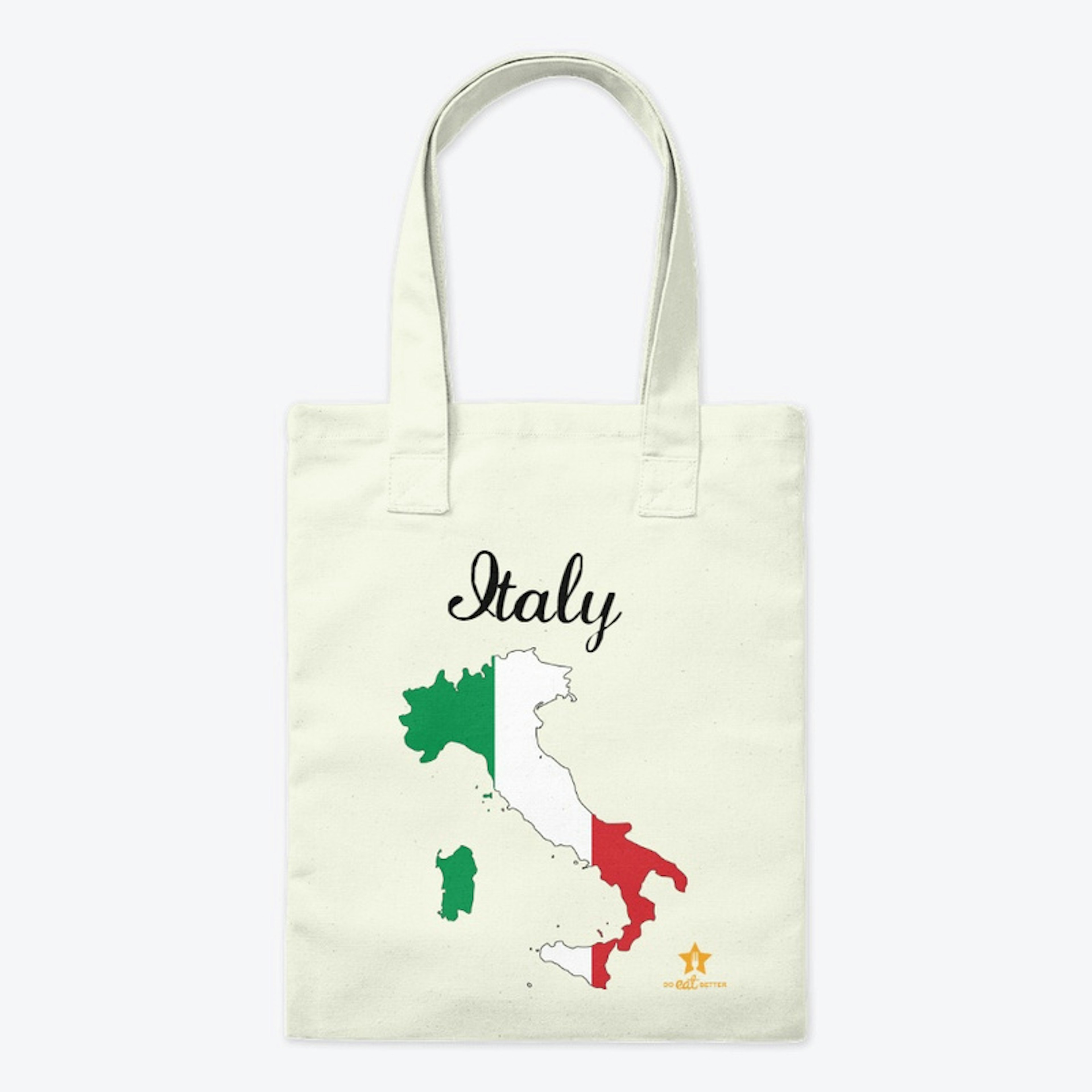 Italy - bag